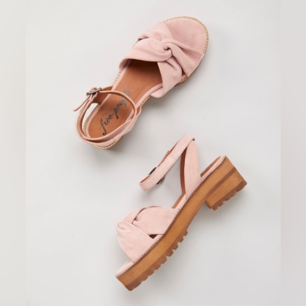 Free People Essex sandals